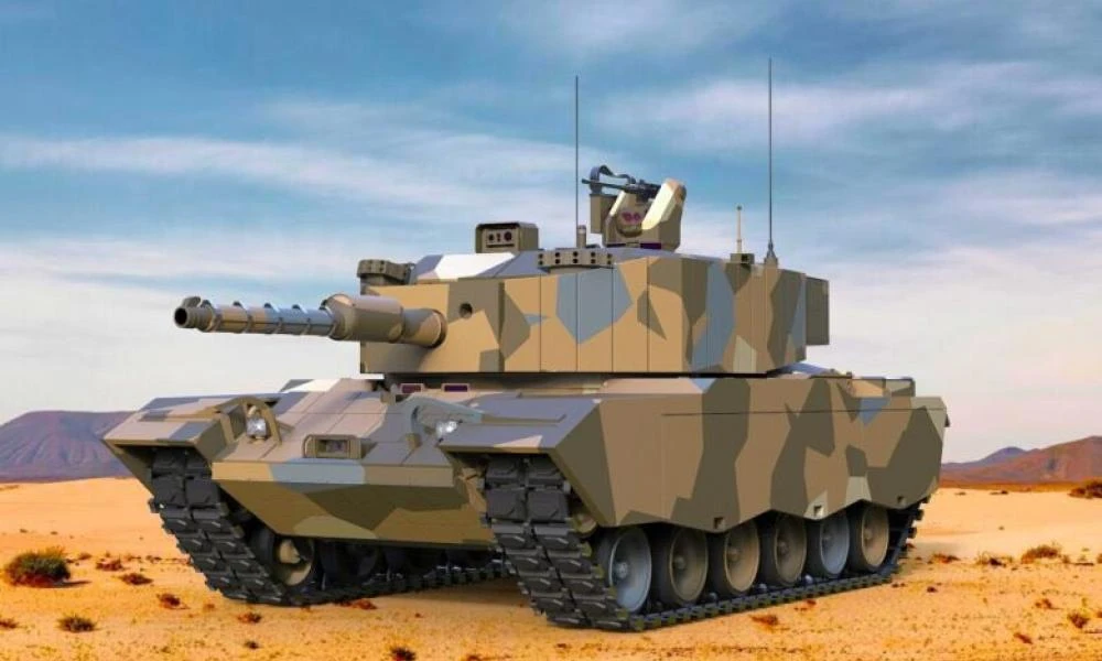 Τουρκικό ΜΜΕ: Μετά τις εξελίξεις με το ALTAY η Ελλάδα σχεδιάζει να εκσυγχρονίσει εκατοντάδες άρματα μάχης M60A3 και Leopard 1A5